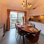 Cosy Near Durbuy In Nature Casa de Férias *