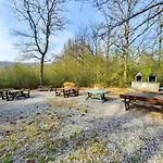 Casa de Férias Cosy Near Durbuy In Nature Somme-Leuze
