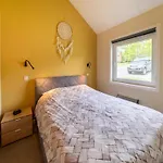 Vakantiehuis Cosy Near Durbuy In Nature Somme-Leuze