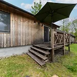 Cosy Near Durbuy In Nature Vakantiehuis Somme-Leuze