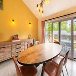 Cosy Near Durbuy In Nature Somme-Leuze