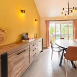 Vakantiehuis Cosy Near Durbuy In Nature *
