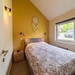 Cosy Near Durbuy In Nature Vakantiehuis