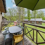 Cosy Near Durbuy In Nature * Somme-Leuze