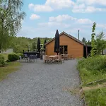 Cosy Near Durbuy In Nature Vakantiehuis
