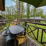 Vakantiehuis Cosy Near Durbuy In Nature Somme-Leuze