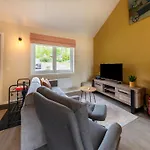 Cosy Near Durbuy In Nature Somme-Leuze