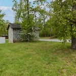 Vakantiehuis Cosy Near Durbuy In Nature