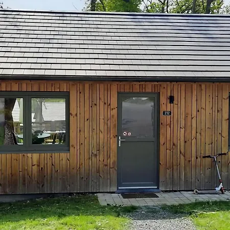 Σπίτι διακοπών Cosy Near Durbuy In Nature Somme-Leuze