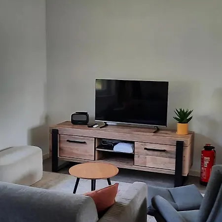 Σπίτι διακοπών Cosy Near Durbuy In Nature *