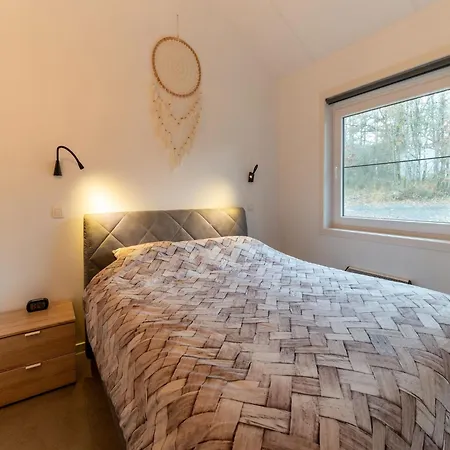 Cosy Near Durbuy In Nature بيت للعطل