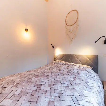 Cosy Near Durbuy In Nature بيت للعطل *