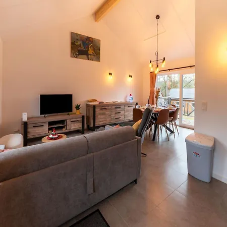 بيت للعطل Cosy Near Durbuy In Nature *