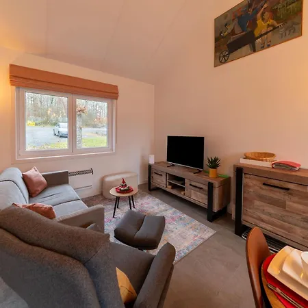 Casa vacanze Cosy Near Durbuy In Nature