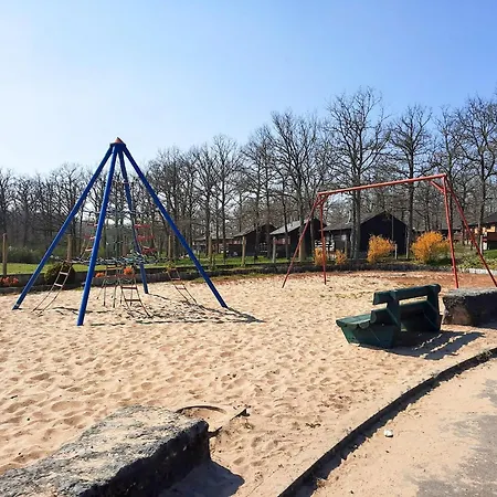 Cosy Near Durbuy In Nature *