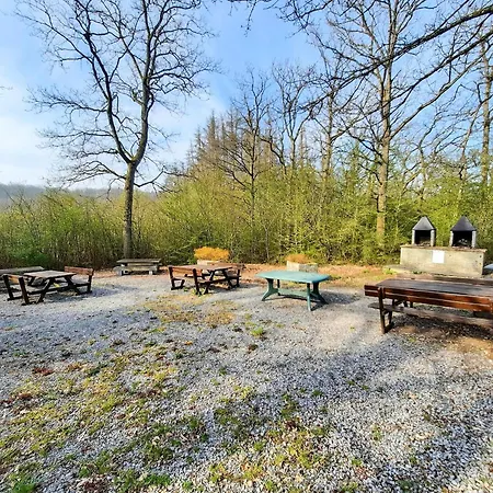 Casa de Férias Cosy Near Durbuy In Nature Somme-Leuze