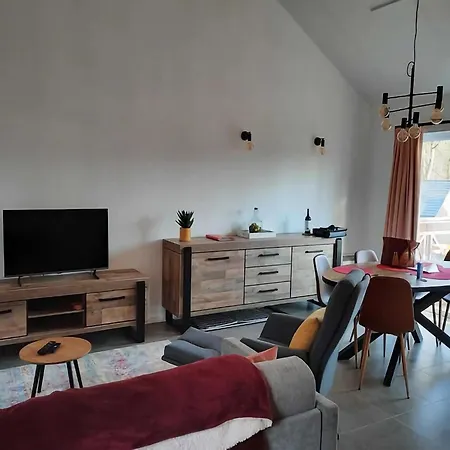 بيت للعطل Cosy Near Durbuy In Nature *