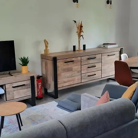 Casa vacanze Cosy Near Durbuy In Nature Somme-Leuze