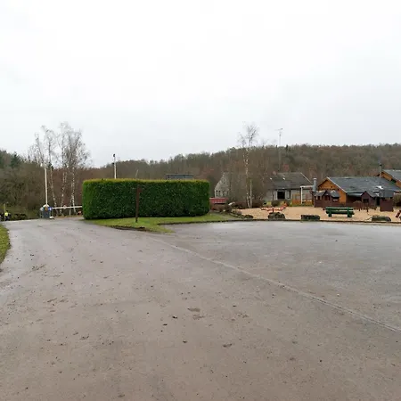 Cosy Near Durbuy In Nature Casa vacanze Somme-Leuze