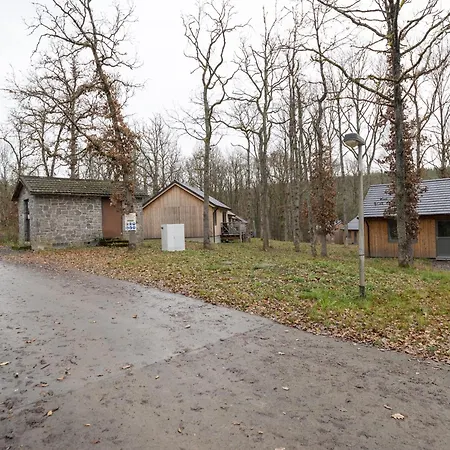 بيت للعطل Cosy Near Durbuy In Nature Somme-Leuze