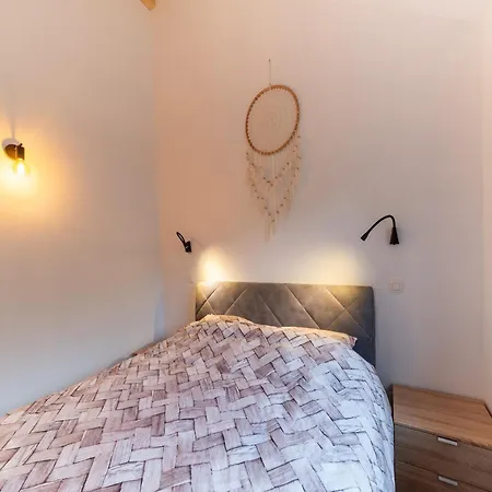 Cosy Near Durbuy In Nature *