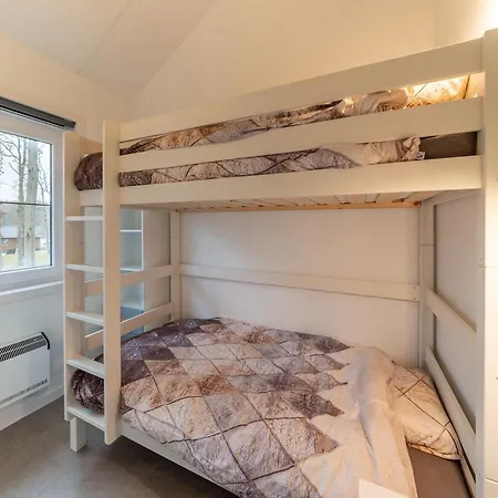 بيت للعطل Cosy Near Durbuy In Nature