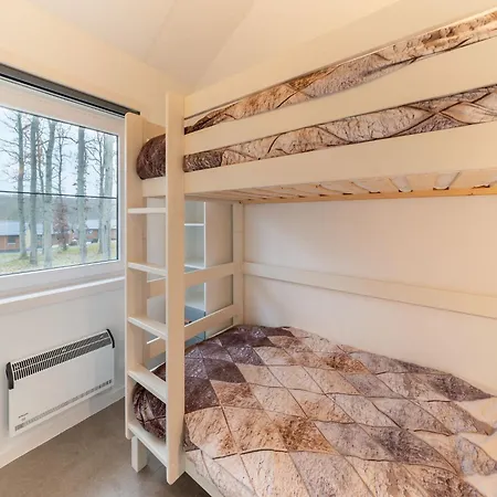 Casa vacanze Cosy Near Durbuy In Nature Somme-Leuze