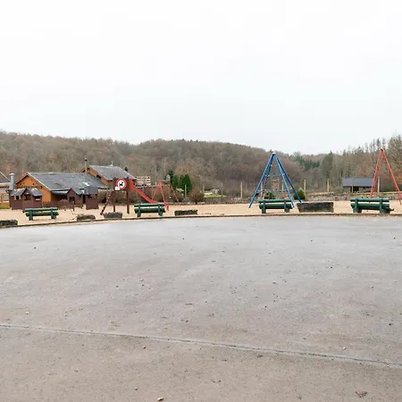 Cosy Near Durbuy In Nature *