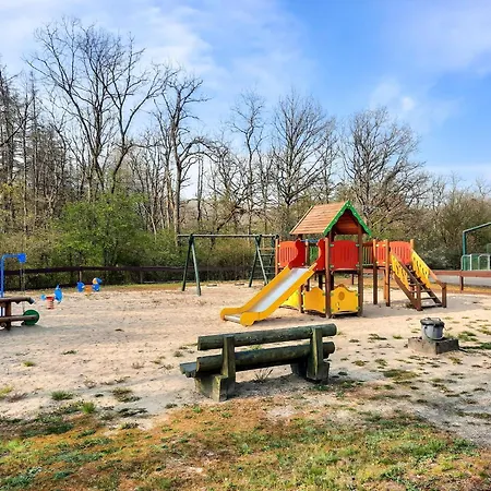 Cosy Near Durbuy In Nature