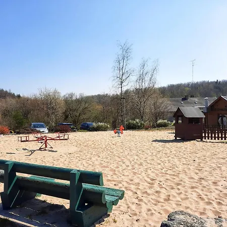 Сasa de vacaciones Cosy Near Durbuy In Nature