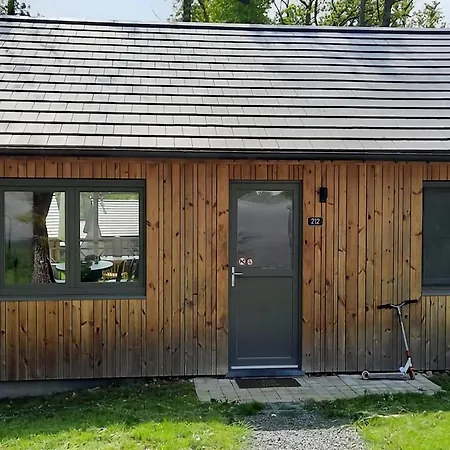 Cosy Near Durbuy In Nature Casa vacanze *