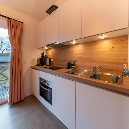 Casa vacanze Cosy Near Durbuy In Nature *