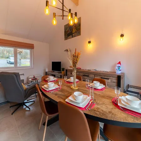 بيت للعطل Cosy Near Durbuy In Nature