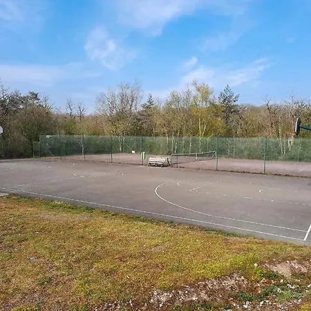 Cosy Near Durbuy In Nature *