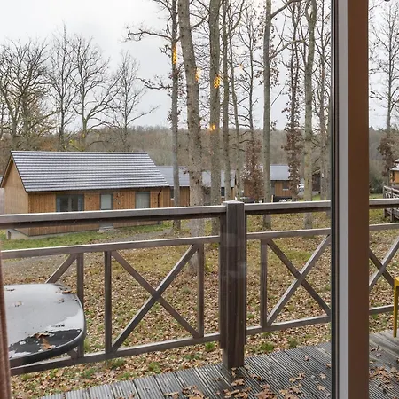 Casa vacanze Cosy Near Durbuy In Nature *