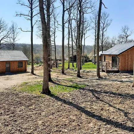 Cosy Near Durbuy In Nature بيت للعطل *