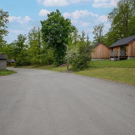 Cosy Near Durbuy In Nature Vakantiehuis *