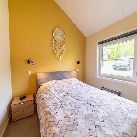 Cosy Near Durbuy In Nature * 索姆勒兹