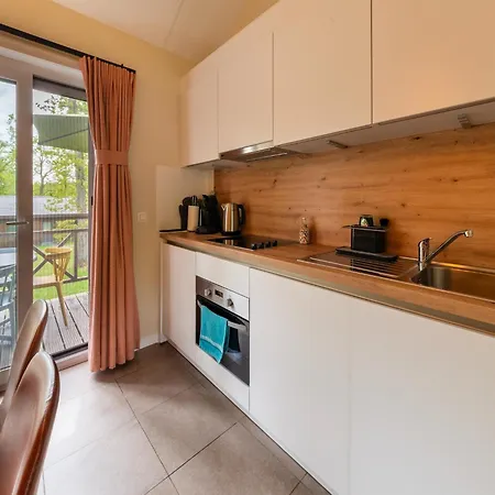 Cosy Near Durbuy In Nature Vakantiehuis Somme-Leuze