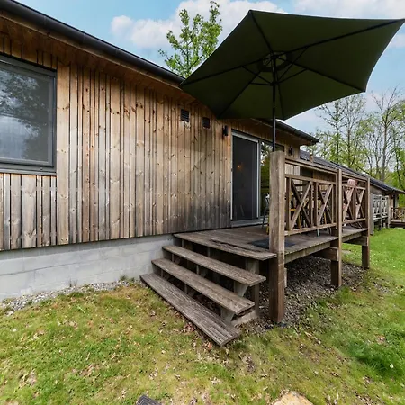 Cosy Near Durbuy In Nature Сasa de vacaciones Somme-Leuze
