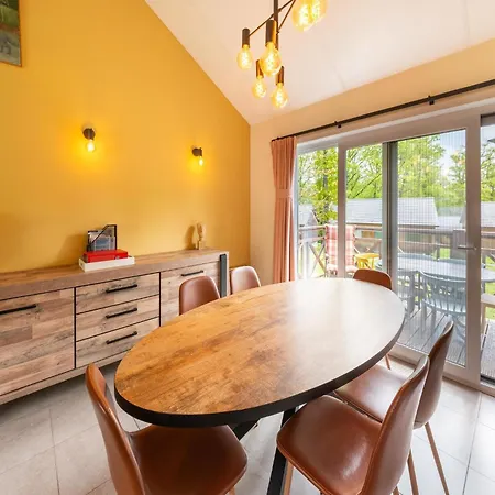 Cosy Near Durbuy In Nature Somme-Leuze
