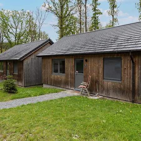 Cosy Near Durbuy In Nature * Somme-Leuze