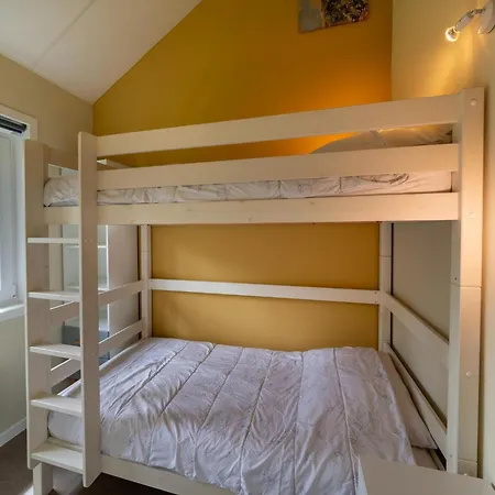 度假居 Cosy Near Durbuy In Nature