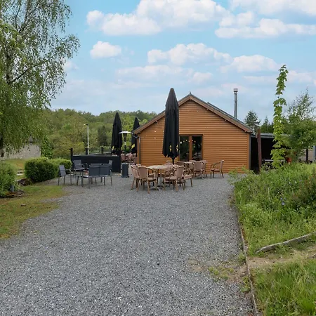 Cosy Near Durbuy In Nature 度假居