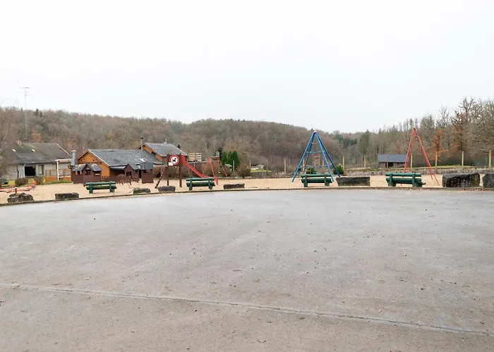 Cosy Near Durbuy In Nature *